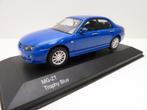 MG ZT  ''vanguards 1/43, Hobby en Vrije tijd, Modelauto's | 1:43, Ophalen of Verzenden, Nieuw, Auto, Vanguards