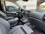 Mercedes-Benz Vito 119 CDI L3 Select BPM vrij Multibeam 2x S, Automaat, 12 maanden, Gebruikt, Zwart