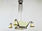 Art Deco hanglamp, Ophalen