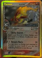 Pokemon kaart, Hobby en Vrije tijd, Ophalen of Verzenden, Gebruikt