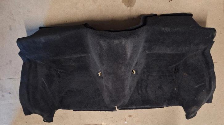 Porsche 996 binnenbekleding, Auto-onderdelen, Interieur en Bekleding, Porsche, Gebruikt, Ophalen of Verzenden