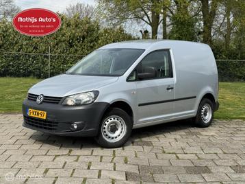 Volkswagen Caddy Bestel 1.6 TDI Airco Cruise Trekhaak! Nette beschikbaar voor biedingen