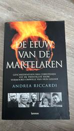 A. Riccardi - De eeuw van de martelaren, Boeken, Ophalen of Verzenden, Zo goed als nieuw, Islam, A. Riccardi