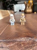 Lego star wars poppetjes, Verzamelen, Star Wars, Ophalen of Verzenden, Zo goed als nieuw, Actiefiguurtje
