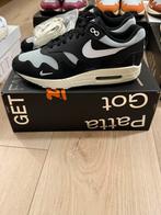 Nike Air Max Patta Waves Black 43, Ophalen, Nieuw, Zwart