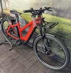 Riese & Müller Charger 3 Mixte Touring | Elektrische fiets, Fietsen en Brommers, Elektrische fietsen, Overige merken, Ophalen of Verzenden