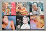 Dana Winner 6 Cd singles, los te koop of allemaal Zie titels, 6 singles of meer, Ophalen of Verzenden, Gebruikt, Nederlandstalig