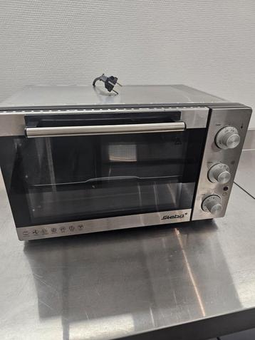 oven beschikbaar voor biedingen