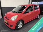 Daihatsu Cuore 1.0 Comfort NIEUWE APK 15-12-2026 / AIRCO / S, Auto's, Voorwielaandrijving, 18 €/maand, 4 stoelen, Cuore