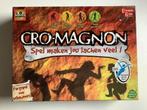 Cro-magnon, Vijf spelers of meer, Ophalen of Verzenden, Gebruikt