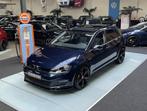 Volkswagen Golf 1.4 TSI PANO! Maxton! Clima! Navi!, Auto's, Gebruikt, 4 cilinders, Blauw, Origineel Nederlands