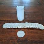 20x zilveren philharmoniker 1 ounce uit 2012, Ophalen of Verzenden, Zilver