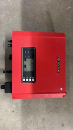 Omvormer zonnepanelen, Ophalen of Verzenden, Zo goed als nieuw, Overige typen