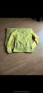 Anky vest geel s dekje full dr, Ophalen of Verzenden, Zo goed als nieuw