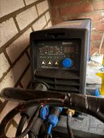 Sherman Digitig 216P ACDC lasapparaat, Doe-het-zelf en Verbouw, Gereedschap | Lasapparaten, Ophalen of Verzenden, Gebruikt, 150 tot 250 ampère