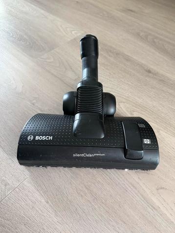 Bosch Stofzuiger Borstel SilentClean Premium beschikbaar voor biedingen