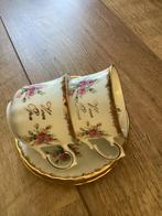 2 kop en schotel bavaria kronester, Ophalen of Verzenden