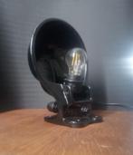 Design lamp gemaakt van koeien drinkbak, Ophalen, Nieuw, Metaal, Minder dan 50 cm
