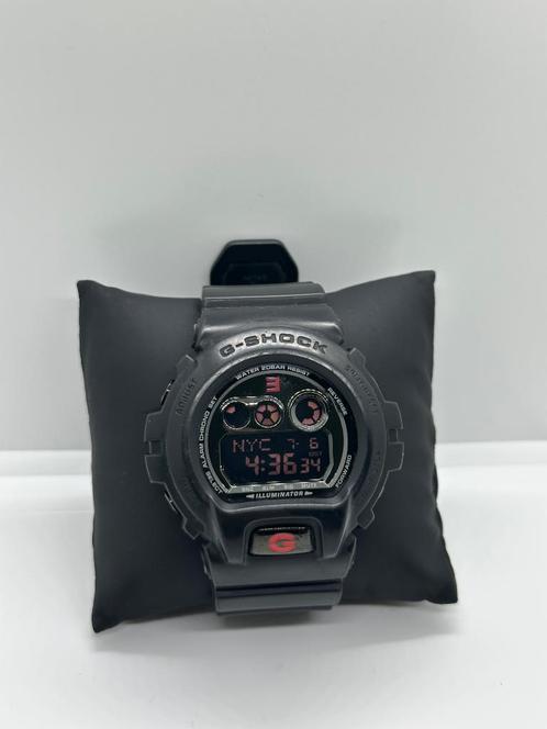G-Shock x Eminem Limited Edition – DW6900NB – Collector’s, Sieraden, Tassen en Uiterlijk, Horloges | Heren, Gebruikt, Polshorloge