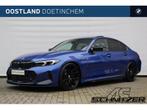 BMW 3 Serie 330e High Executive M Sport Automaat / Schuif-ka, Automaat, 1998 cc, Achterwielaandrijving, Gebruikt