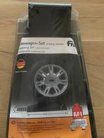 Levellerset oprijwig caravan camper, Ophalen of Verzenden, Nieuw