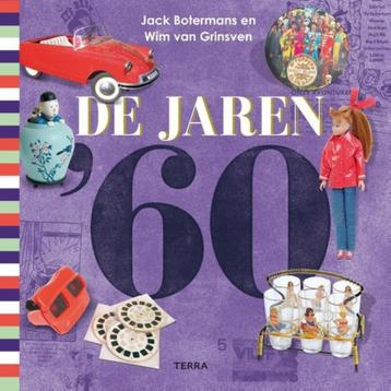De jaren '60 beschikbaar voor biedingen