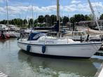Contest 28, de mooiste van NL, Watersport en Boten, Ophalen, Gebruikt, Diesel, Tourjacht of Cruiser