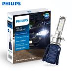 Set Philips Ultinon Essential H7 LED koplampen, Ophalen of Verzenden