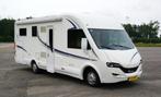 McLouis Nevis 873 G Zonnepaneel Victron apparatuur Schotel, Auto's, Euro 5, Beige, 2000 kg, 4 stoelen