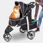 Innopet dierenbuggy Monaco buggy van € 219,95 voor € 199,95, Nieuw, Ophalen of Verzenden, Www.innopet.nl, Innopet