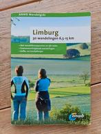 ANWB Wandelgids Limburg (2012), Fiets- of Wandelgids, Ophalen of Verzenden, Zo goed als nieuw, Benelux