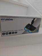 Elektrische dweil hyundai zgan, Witgoed en Apparatuur, Stofzuigers, Ophalen of Verzenden, Zo goed als nieuw, Minder dan 1200 watt