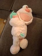 Sesamstraat Knuffel - Leuk!, Kinderen en Baby's, Speelgoed | Knuffels en Pluche, Ophalen of Verzenden, Overige typen