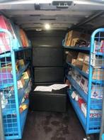 Stellingkast op wielen / Stellingkar/ magazijnkar, Ophalen, Gebruikt