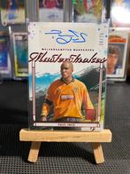 Paul Ince /75, Auto, Panini Impeccable 2024-25, Verzamelen, Ophalen of Verzenden, Nieuw, Buitenlandse clubs, Spelerskaart