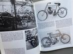 Motorfietsen 1900 - 1960, Boeken, Ophalen of Verzenden, Zo goed als nieuw, Algemeen