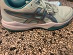 Asics Sportschoenen Maat 37.5, Kleding | Dames, Ophalen of Verzenden, Zo goed als nieuw, Blauw, Sportschoenen