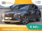 Hyundai Tucson 1.6 T-GDI 265 PK PHEV Plug-in N € 33.450,00, Auto's, Hyundai, Automaat, 4 cilinders, Leder en Stof, Origineel Nederlands
