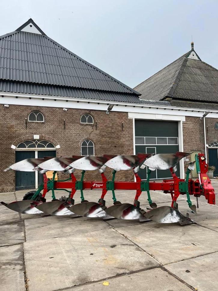 Kverneland LB100-300 (bj 2014), Zakelijke goederen, Agrarisch | Werktuigen, Overige, Grondbewerking