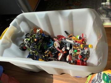 Lego diversen beschikbaar voor biedingen