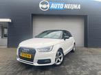 Audi A1 LES AUTO ! 1.6 TDI, Auto's, Audi, Euro 6, 4 cilinders, 116 pk, Wit