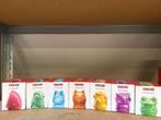 7x Zoku Ijsvormpjes - Nieuw in verpakking, Ophalen of Verzenden, Nieuw