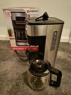 Alpina koffiezetapparaat, 10 kopjes of meer, Ophalen of Verzenden, Zo goed als nieuw, Koffiemachine