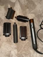 Dyson, Ophalen of Verzenden, Gebruikt, Krultang of Stijltang