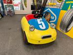 Gele Trapauto - Diaboloto, Ophalen of Verzenden, Gebruikt, Trapvoertuig