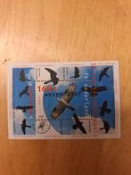 Postfris velletje Wespendief 1995, Ophalen of Verzenden