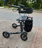 Rollator Mobilex Leopard, Diversen, Ophalen, Lichtgewicht, Zo goed als nieuw