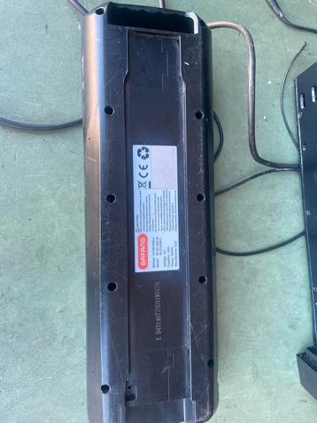 Banfang acc. 43 v  600 w beschikbaar voor biedingen