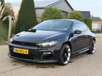 Volkswagen Scirocco 1.4 TSI Highline Plus 2010 Pano/Navi/Led, Voorwielaandrijving, Euro 5, 15 km/l, Gebruikt