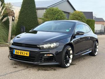 Volkswagen Scirocco 1.4 TSI Highline Plus 2010 Pano/Navi/Led beschikbaar voor biedingen